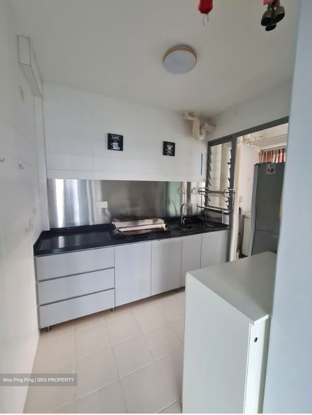 Blk 476A Hougang Capeview (Hougang), HDB 3 Rooms #572283421